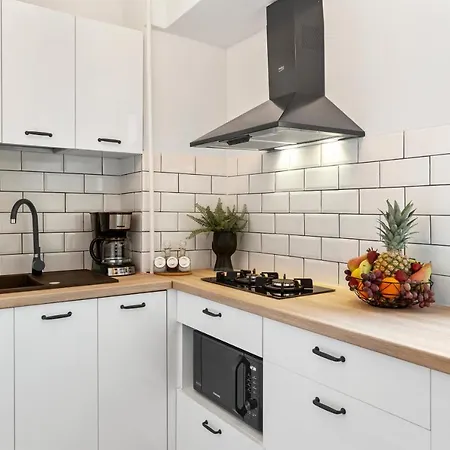 Victoriei 31 By Mrg Apartment Bukarest