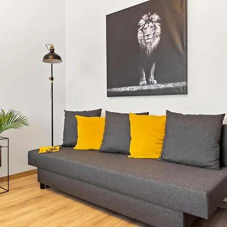 Apartment Victoriei 31 By Mrg