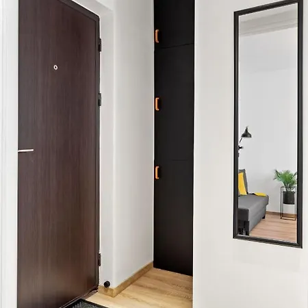 Victoriei 31 By Mrg Apartment Bukarest