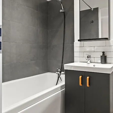 Apartment Victoriei 31 By Mrg Bukarest