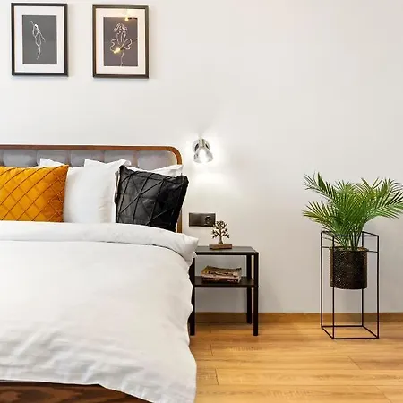 Victoriei 31 By Mrg Apartment