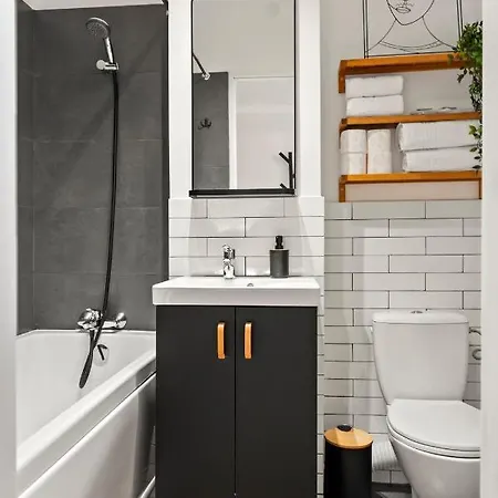 Victoriei 31 By Mrg Bukarest