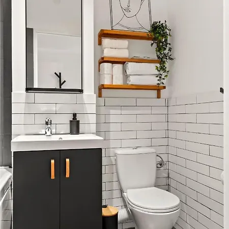 Victoriei 31 By Mrg Apartment *