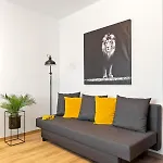 Victoriei 31 By Mrg Apartman