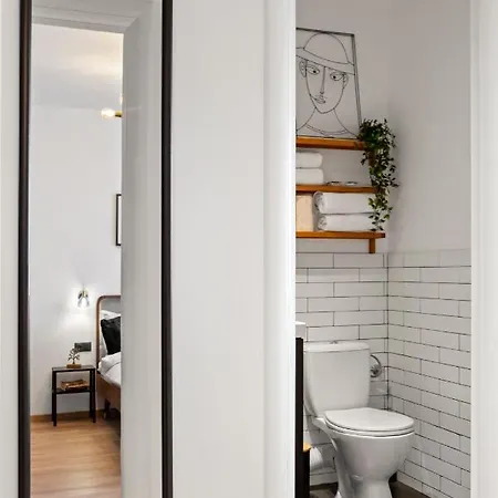 Victoriei 31 By Mrg Βουκουρέστι