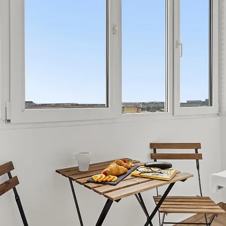 Victoriei 31 By Mrg Apartment *