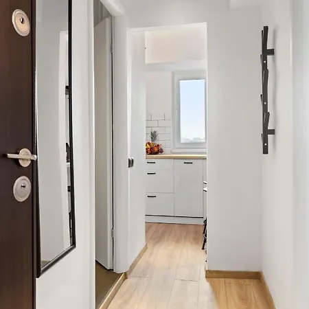 Apartment Victoriei 31 By Mrg Bucharest