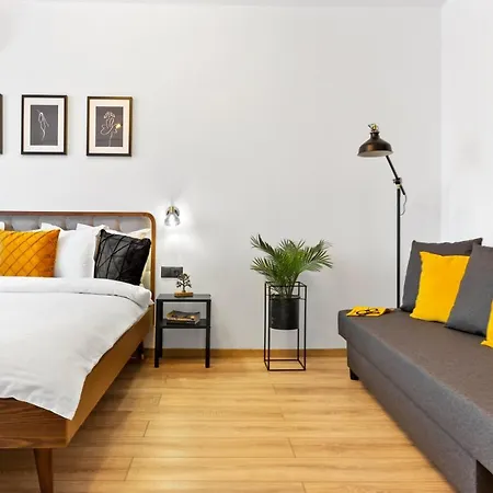 Victoriei 31 By Mrg * Bucharest