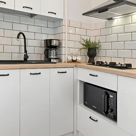 Victoriei 31 By Mrg Διαμέρισμα