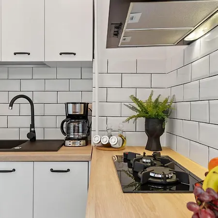 Victoriei 31 By Mrg Apartment *