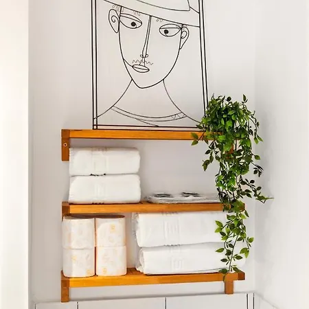 Victoriei 31 By Mrg Apartment *