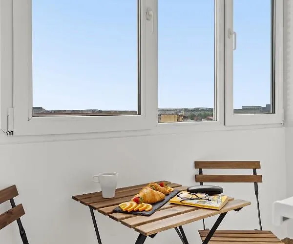 Victoriei 31 By Mrg Apartament *