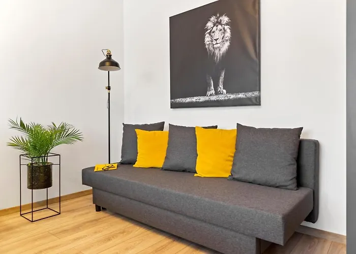 Lejlighed Victoriei 31 By Mrg