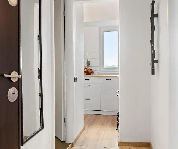 Apartament Victoriei 31 By Mrg Bucureşti