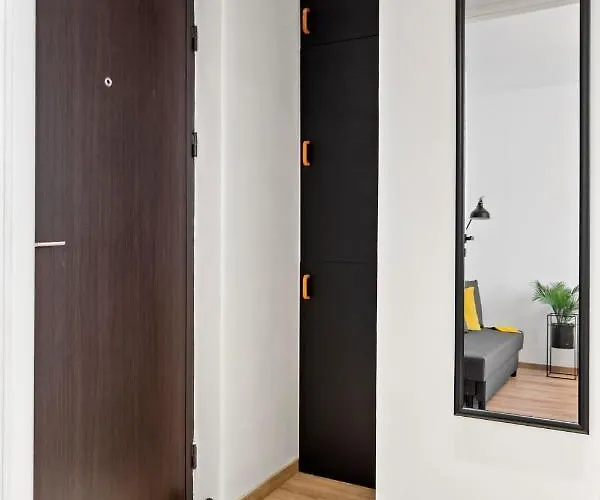 Victoriei 31 By Mrg Apartament Bucureşti