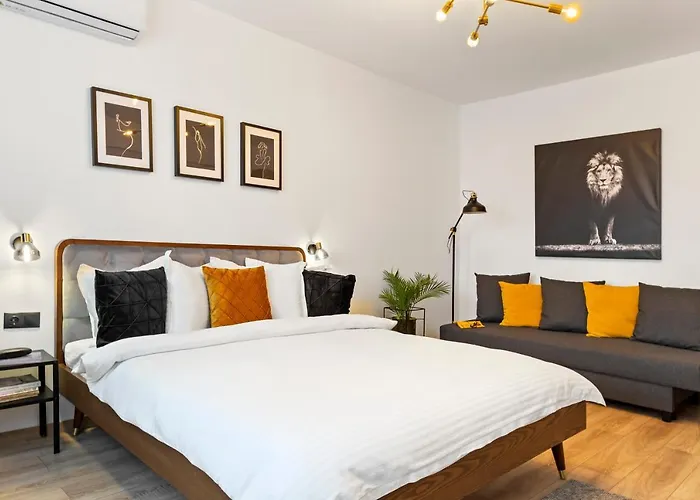 Victoriei 31 By Mrg * Bukarest