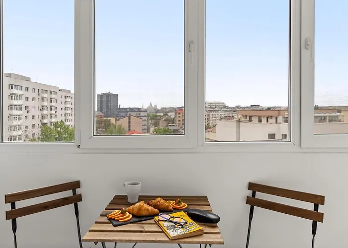 Victoriei 31 By Mrg Apartament Bucureşti