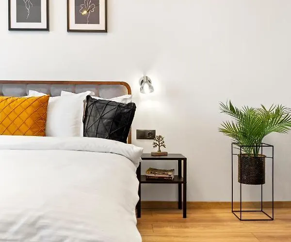 Victoriei 31 By Mrg Apartament