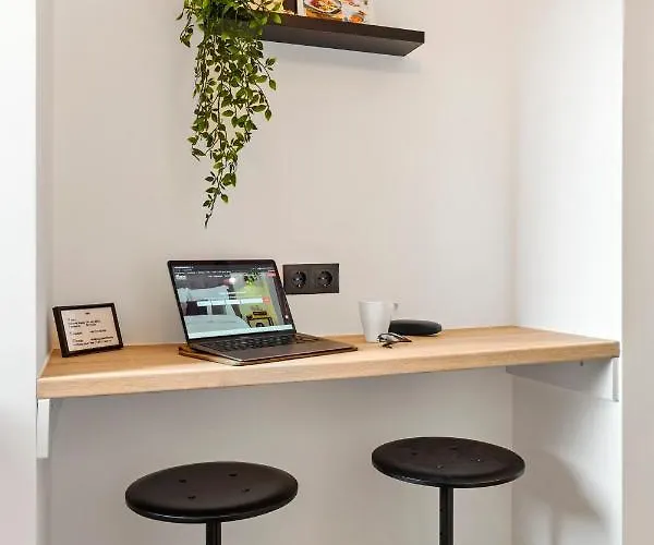 Victoriei 31 By Mrg Lejlighed