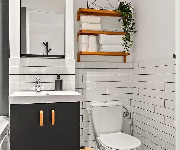 Victoriei 31 By Mrg Apartament *