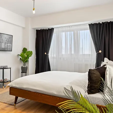 Victoriei 31 By Mrg Appartement